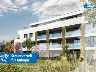 Nobile Greenville - Top 24, 307000 €, Immobilien-Wohnungen in 4531 Kematen an der Krems