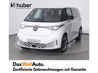 ID. Buzz Pro Limited 150 kW, 59980 €, Auto & Fahrrad-Autos in 6277 Gemeinde Zellberg