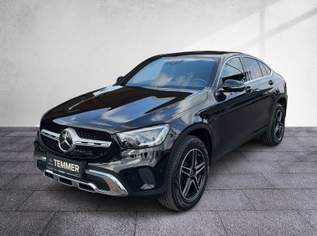 GLC 300 e 4MATIC Coupé, 37450 €, Auto & Fahrrad-Autos in 8434 Tillmitsch