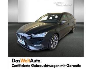 Leon FR 1.5 eTSI ACT DSG, 27490 €, Auto & Fahrrad-Autos in 3580 Gemeinde Horn