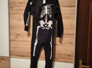 Halloween Kostüm, 9 €, Kindersachen-Feste & Feiern in 2214 Gemeinde Auersthal