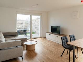 Möblierte Wohnung zur Kurzzeitmiete, 2207 €, Immobilien-Wohnungen in 4060 Leonding