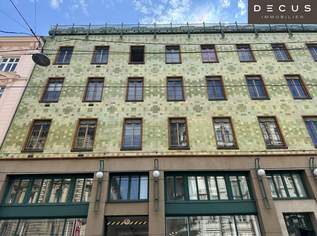 + + + FABIANI HAUS + + + 6-Raum-Büro + + +, 6326.06 €, Immobilien-Gewerbeobjekte in 1030 Landstraße