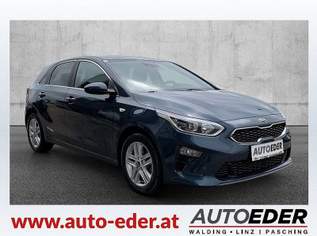 ceed 1,0 T-GDI GPF Silber, 15750 €, Auto & Fahrrad-Autos in 4111 Walding ceed 1,0 T-GDI GPF Silber, 15750 €, Auto & Fahrrad-Autos in 4111 Walding