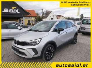 Crossland 1,2 Turbo Elegance *2024er*, 13990 €, Auto & Fahrrad-Autos in 8200 Gleisdorf Crossland 1,2 Turbo Elegance *2024er*, 13990 €, Auto & Fahrrad-Autos in 8200 Gleisdorf
