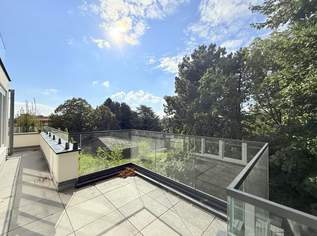 1190! Luxuriöse 5-Zimmer-Wohnung in Sievering mit 3 Terrassen und Garage!, 999000 €, Immobilien-Wohnungen in 1190 Döbling 1190! Luxuriöse 5-Zimmer-Wohnung in Sievering mit 3 Terrassen und Garage!, 999000 €, Immobilien-Wohnungen in 1190 Döbling