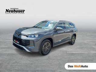 Tayron 2.0 TDI 142 kW 4Motion Life, 46990 €, Auto & Fahrrad-Autos in 8753 Fohnsdorf
