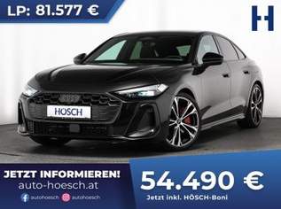 A5 e-hybrid quattro 20" 2xS-LINE BLACK TECH PLUS PANO ++, 57490 €, Auto & Fahrrad-Autos in 2512 Katastralgemeinde Tribuswinkel