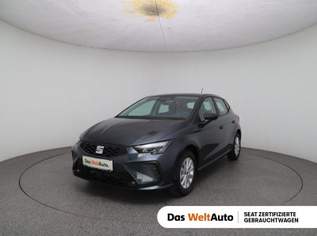 Ibiza Reference Edition 1.0 80PS, 16990 €, Auto & Fahrrad-Autos in 4060 Leonding Ibiza Reference Edition 1.0 80PS, 16990 €, Auto & Fahrrad-Autos in 4060 Leonding