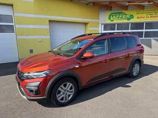 Jogger Expression TCe 110 -nur 26700km 7-Sitzer!, 17999 €, Auto & Fahrrad-Autos in 8330 Feldbach Jogger Expression TCe 110 -nur 26700km 7-Sitzer!, 17999 €, Auto & Fahrrad-Autos in 8330 Feldbach