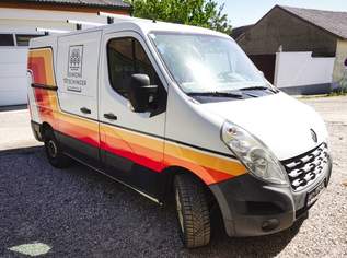 Master L1H1 3,5t dCi 150 DPF Euro5