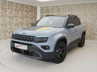 Avenger 1.2 T3 4xe 145 PS The North Face, 33990 €, Auto & Fahrrad-Autos in Kärnten