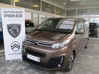 Spacetourer BHDI 150 Shine M, 8 Sitze, 27900 €, Auto & Fahrrad-Autos in 9400 Wolfsberg