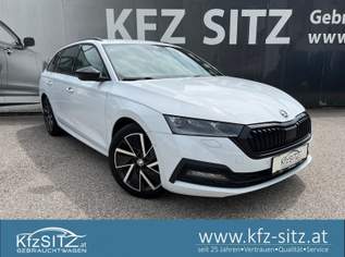 Octavia Combi 2,0 TDI | CANTON*HUD*PANORAMA, 24980 €, Auto & Fahrrad-Autos in 4053 Ansfelden