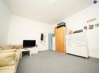 TOP VERKEHRSANBINDUNG - SICHERE ANLAGE! Wiener Altbaujuwel für Anleger: Vermietet und renoviert!, 155000 €, Immobilien-Wohnungen in 1170 Hernals