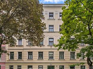 Heller sanierter Altbau nähe Augarten | 2 Min. zur U6 und S-Bahn | 3 Min. zum FH Technikum | 4. Stock ohne Lift, 319000 €, Immobilien-Wohnungen in 1200 Brigittenau