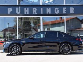 E 53 AMG PHEV 4Matic 21,2kWh Aut. *AMG Night-Paket Exter...