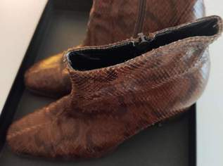 Damen Stiefeletten, 128 €, Kleidung & Schmuck-Damenkleidung in 8010 Sankt Leonhard Damen Stiefeletten, 128 €, Kleidung & Schmuck-Damenkleidung in 8010 Sankt Leonhard