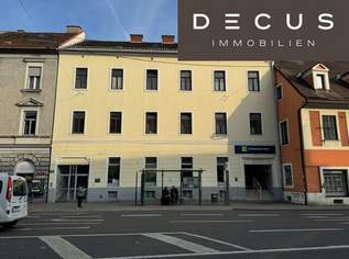| RENDITEOBJEKT IN 8020 GRAZ | 800m² | ZINSHAUS | 1,85 Mio.€ KAUFPREIS, 1850000 €, Immobilien-Gewerbeobjekte in 8020 | RENDITEOBJEKT IN 8020 GRAZ | 800m² | ZINSHAUS | 1,85 Mio.€ KAUFPREIS, 1850000 €, Immobilien-Gewerbeobjekte in 8020