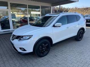 X-TRAIL 2,0dCi N-Connecta Aut. ALL-MODE 4x4i, 17990 €, Auto & Fahrrad-Autos in 9113 Ruden X-TRAIL 2,0dCi N-Connecta Aut. ALL-MODE 4x4i, 17990 €, Auto & Fahrrad-Autos in 9113 Ruden