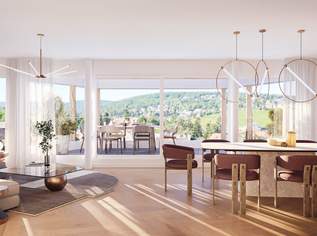 VERKAUFSSTART - EXKLUSIVES WOHNEN MIT WEITBLICK IN TOPLAGE, 899000 €, Immobilien-Wohnungen in 1170 Hernals