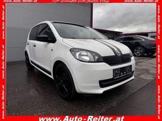 Citigo *NAVI, KLIMA, RADIO + CD + AUX*, 6490 €, Auto & Fahrrad-Autos in 8753 Fohnsdorf