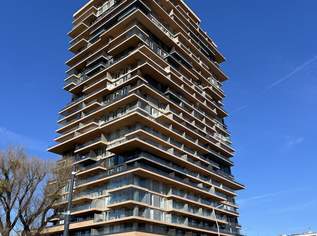 Leben auf höchstem Niveau – die Welt von oben betrachten – ein einzigartiges Angebot, 969000 €, Immobilien-Wohnungen in 1020 Leopoldstadt