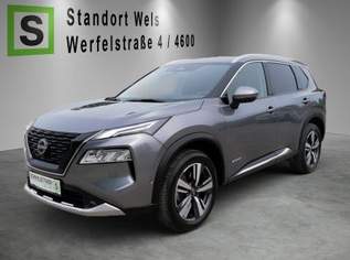 X-TRAIL Tekna+ T33A 1.5 VC-T e-4orce 214 PS 5-Sitz, 45900 €, Auto & Fahrrad-Autos in 4600 Wels