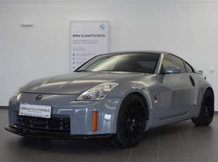 350 Z Premium Pack, 27700 €, Auto & Fahrrad-Autos in 3304 Gemeinde Sankt Georgen am Ybbsfelde