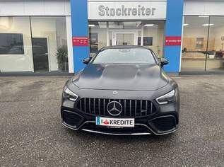 AMG GT 53 S 4MATIC+*VOLLAUSSTATTUNG*, 109990 €, Auto & Fahrrad-Autos in Steiermark