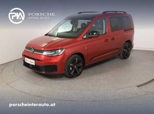 Caddy Edition TDI, 39950 €, Auto & Fahrrad-Autos in 8041 Liebenau
