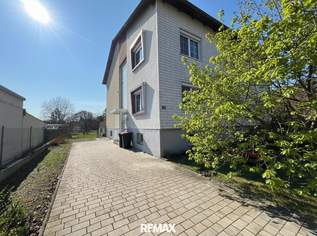 Mehr Raum, mehr Möglichkeiten - vielseitiges Haus mit Gartenidylle!, 245000 €, Immobilien-Häuser in 7361 Frankenau