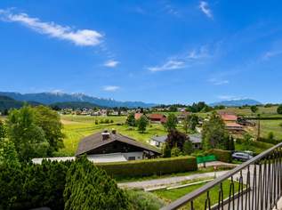 +++Zuhause auf der Sonnenseite+++ Haus in ruhiger Sackgasse mit unverbaubarem Ausblick, 349000 €, Immobilien-Häuser in 9241 Wernberg +++Zuhause auf der Sonnenseite+++ Haus in ruhiger Sackgasse mit unverbaubarem Ausblick, 349000 €, Immobilien-Häuser in 9241 Wernberg