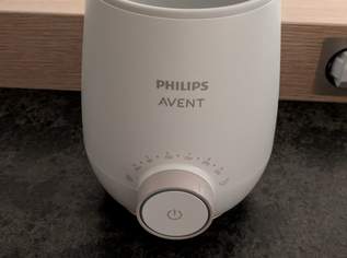 Philips Avent Flaschenwärmer - nur 2 Mal benutzt, 15 €, Kindersachen-Pflege & Ernährung in 4060 Leonding Philips Avent Flaschenwärmer - nur 2 Mal benutzt, 15 €, Kindersachen-Pflege & Ernährung in 4060 Leonding