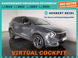 Sportage 1,6 CRDI 48V Silber DCT, 24880 €, Auto & Fahrrad-Autos in 8200 Gleisdorf Sportage 1,6 CRDI 48V Silber DCT, 24880 €, Auto & Fahrrad-Autos in 8200 Gleisdorf