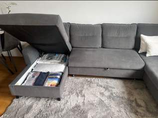 Sofa mit Bettfunktion Sofa mit Bettfunktion