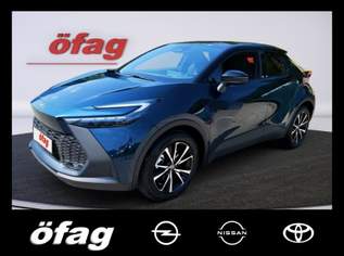 C-HR 2.0 Plug-In Hybrid E-CVT Active Drive, 33290 €, Auto & Fahrrad-Autos in 5600 Sankt Johann im Pongau
