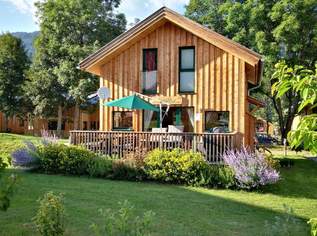 Premium-Chalet an der Skipiste am Kreischberg - Top-Investment mit Vermietungspotenzial!, 405000 €, Immobilien-Häuser in 8861 Sankt Georgen am Kreischberg