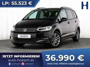 Touran 1.5 TSI Comfortline Aut. 7-Sitzer KAMERA ACC MEGA-DEAL, 38490 €, Auto & Fahrrad-Autos in 4061 Pasching Touran 1.5 TSI Comfortline Aut. 7-Sitzer KAMERA ACC MEGA-DEAL, 38490 €, Auto & Fahrrad-Autos in 4061 Pasching