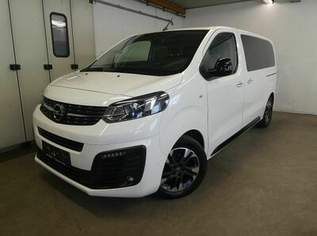Zafira Life Tourer Elegance M 2.0 D Aut. AHK,Leder, 31999 €, Auto & Fahrrad-Autos in 4775 Taufkirchen an der Pram