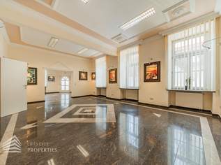 Elegantes 6-Zimmer Eck-Büro, Nähe Praterstern, 1600 €, Immobilien-Gewerbeobjekte in 1020 Leopoldstadt Elegantes 6-Zimmer Eck-Büro, Nähe Praterstern, 1600 €, Immobilien-Gewerbeobjekte in 1020 Leopoldstadt