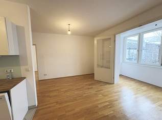Ruhige 2-Zimmer-Wohnung mit Veranda, in der Tivoligasse!, 229000 €, Immobilien-Wohnungen in 1120 Meidling