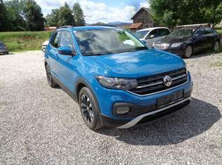 T-Cross 1,0 TSI Life, 16970 €, Auto & Fahrrad-Autos in 4643 Pettenbach T-Cross 1,0 TSI Life, 16970 €, Auto & Fahrrad-Autos in 4643 Pettenbach