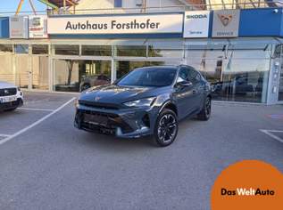 Formentor 1.5 TSI 150 PS ACT, 31990 €, Auto & Fahrrad-Autos in 5112 Lamprechtshausen Formentor 1.5 TSI 150 PS ACT, 31990 €, Auto & Fahrrad-Autos in 5112 Lamprechtshausen