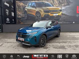 5008 mHEV 145 e-DCS6 Aut. inkl. Alcantara elektr. Si..., 38800 €, Auto & Fahrrad-Autos in 4600 Wels