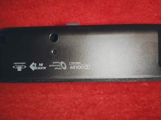 Philips Soundbar-HTL2150/12 mit Fernbedienung Philips Soundbar-HTL2150/12 mit Fernbedienung