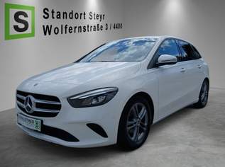 B 180 Style Automatic, 21790 €, Auto & Fahrrad-Autos in 4400 
