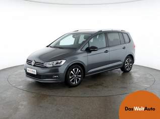 Touran Comfortline TDI SCR DSG, 22950 €, Auto & Fahrrad-Autos in 8041 Liebenau