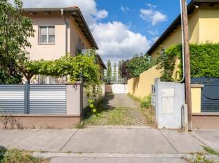 "4 Zimmer - Ruhige Lage in der Nähe der U1!", 2200 €, Immobilien-Häuser in 1220 Donaustadt