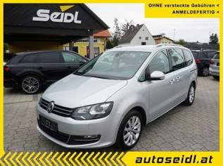 Sharan Business+ SCR 2,0 TDI *NAVI+XENON+KAMERA*, 18900 €, Auto & Fahrrad-Autos in 8200 Gleisdorf